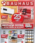 Bauhaus katalog januar 2022