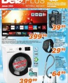 Bela Plus katalog januar 2022
