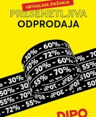 Dipo katalog Odprodaja do 8. 1.