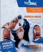 Mr Pet katalog januar 2022