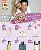 Muller katalog Parfumerija do 12. 2.