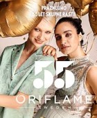 Oriflame katalog januar 2022