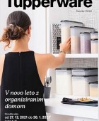 Tupperware katalog januar 2022
