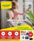 Merkur katalog januar 2022