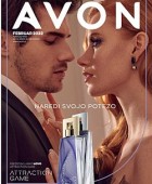 Avon katalog februar 2022