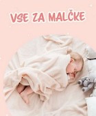 E Leclerc katalog Vse za malčke
