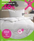 Momax katalog Hišni tekstil do 26. 2.