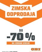 OBI katalog Zimska razprodaja do 27. 2.