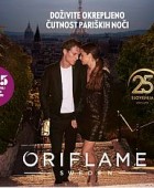Oriflame katalog februar 2022
