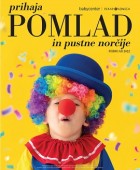 Baby Center in Pikapolonica katalog Pomlad 2022