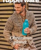 Tupperware katalog Ohranimo planet