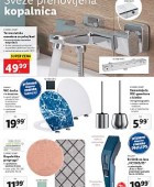 Lidl katalog neživila do 27. 3.