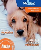 Mr Pet katalog marec 2022