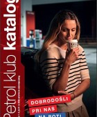 Petrol katalog marec 2022