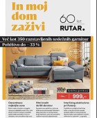 Rutar katalog In moj dom zaživi do 12. 3.