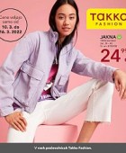 Takko katalog do 16. 3.