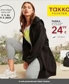 Takko katalog do 9. 3.