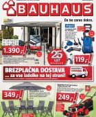 Bauhaus katalog april 2022