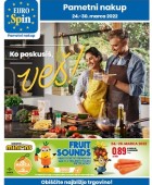 Eurospin katalog do 30.3.