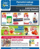 Eurospin katalog do 6.4.