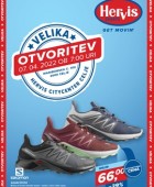 Hervis katalog Celje
