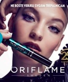 Oriflame katalog april 2022