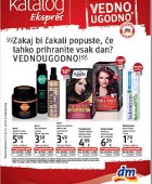 DM katalog Ekspres april 2022