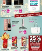 Kompas Shop katalog april 2022