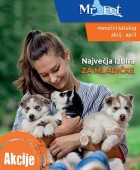 Mr Pet katalog april 2022