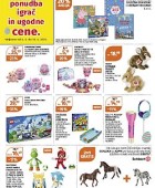 Muller katalog Igrače do 16. 4.