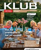 Petrol katalog april, maj 2022