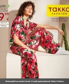 Takko katalog april 2022