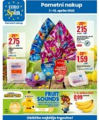 Eurospin katalog do 13.4.
