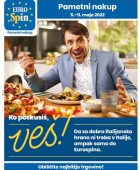 Eurospin katalog do 11.5.