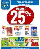 Eurospin katalog do 26.4.
