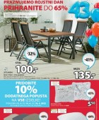 JYSK katalog do 27.4.