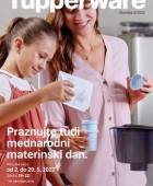 Tupperware katalog maj 2022