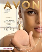 Avon katalog maj 2022