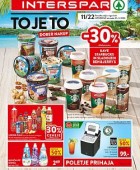 Interspar katalog do 7. 6.