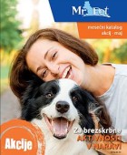 Mr Pet katalog maj 2022