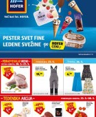 Hofer katalog od 20.5.