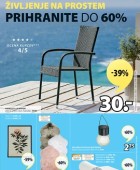 JYSK katalog do 18.5.