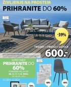 JYSK katalog do 30.5.