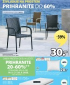 JYSK katalog do 1.6.