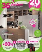 Momax katalog Kuhinje po naročilu do -60%