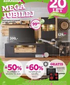 Momax katalog Mega jubilej