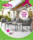Momax katalog Do -40% na vrtno pohištvo