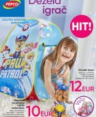 Pepco katalog Dežela igrač do 1.6.