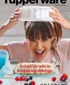 Tupperware katalog junij 2022