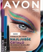 Avon katalog junij 2022